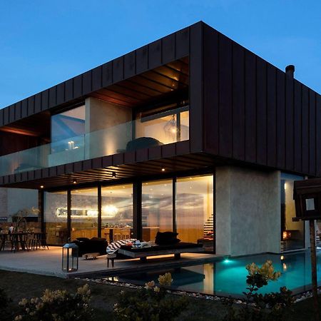 Areias Do Seixo Villas Santa Cruz  Exteriör bild