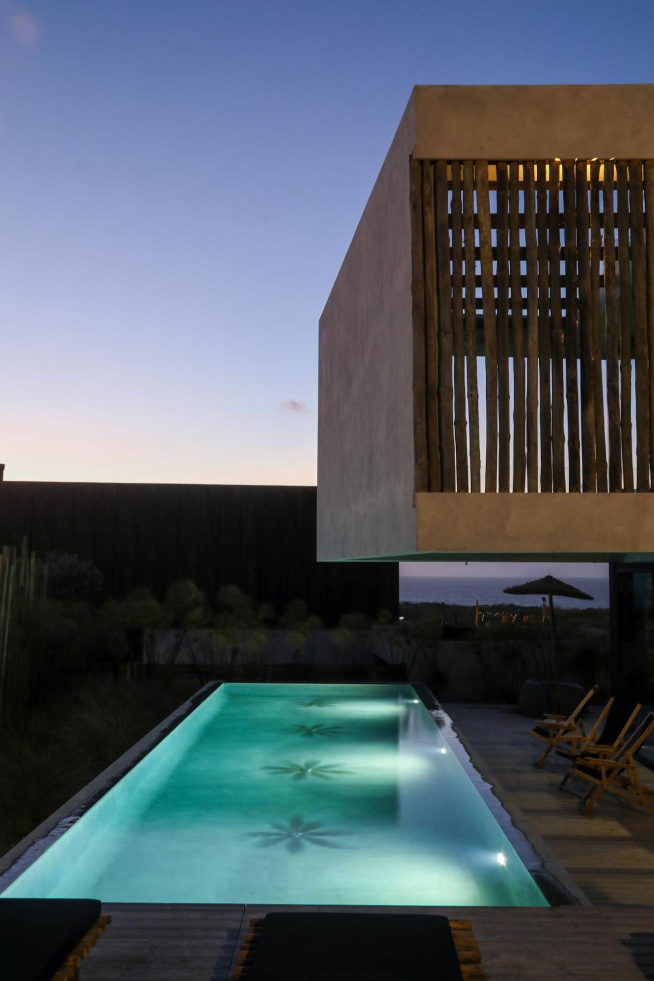 Areias Do Seixo Villas Santa Cruz  Exteriör bild